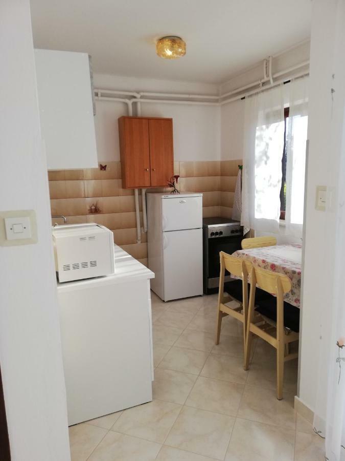 Apartment Kuki Poreč Exterior foto