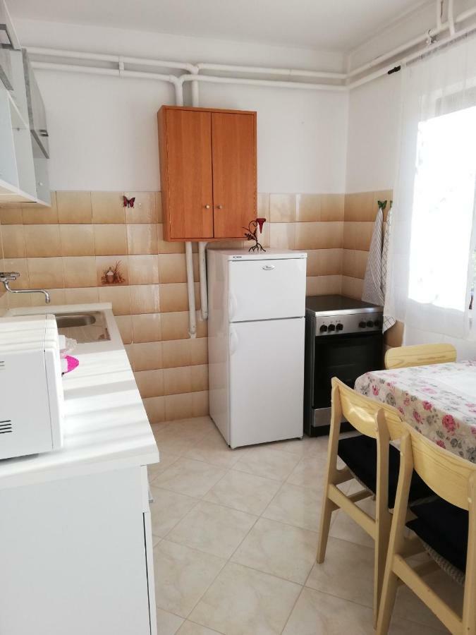 Apartment Kuki Poreč Exterior foto