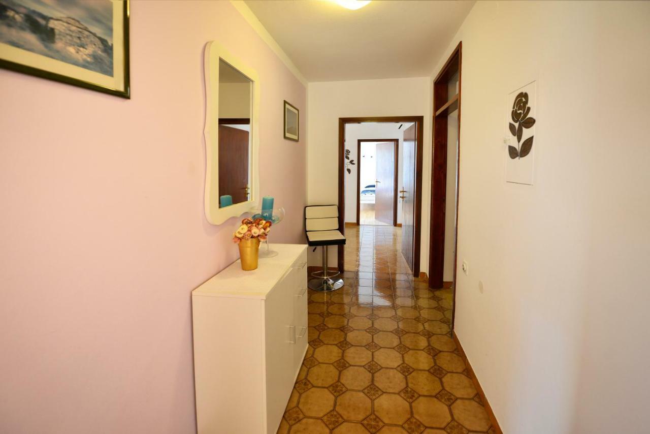 Apartment Kuki Poreč Exterior foto
